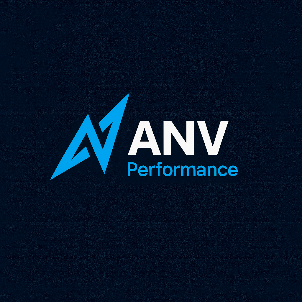 ANV Performance Logo